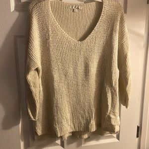 Beautiful holiday sweater